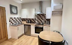 One Bedroom Apartment In Bangor